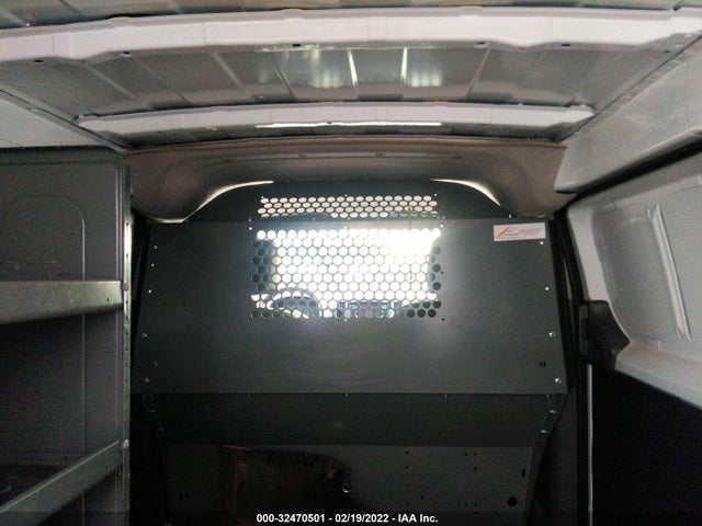 2018 Nissan NV 200, VIN: 3N6CM0KN0JK704975
