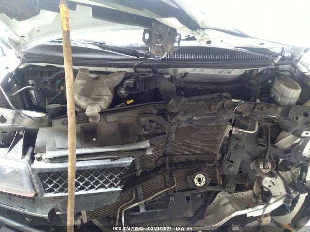 2018 Chevrolet Express, VIN: 1GAZGNFGXJ1335162