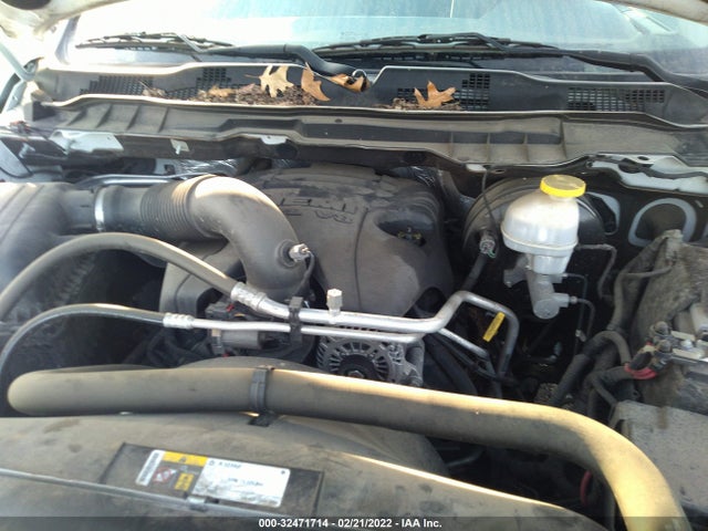 2017 Ram 1500, VIN: 3C6JR6DT6HG548231