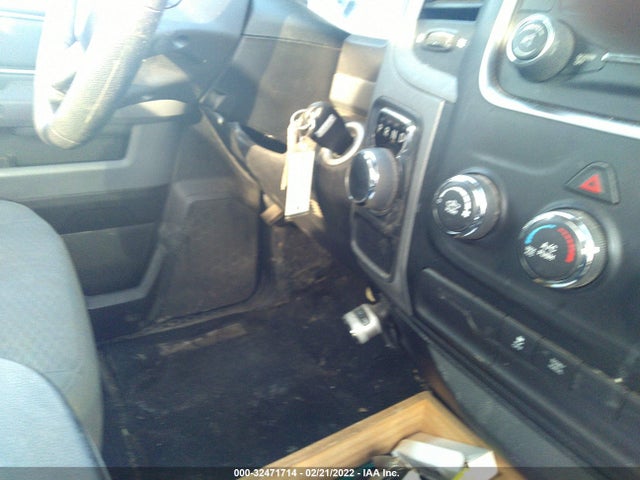 2017 Ram 1500, VIN: 3C6JR6DT6HG548231