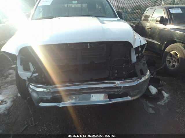 2017 Ram 1500, VIN: 3C6JR6DT6HG548231