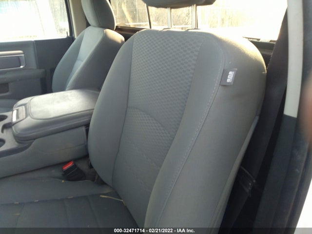 2017 Ram 1500, VIN: 3C6JR6DT6HG548231