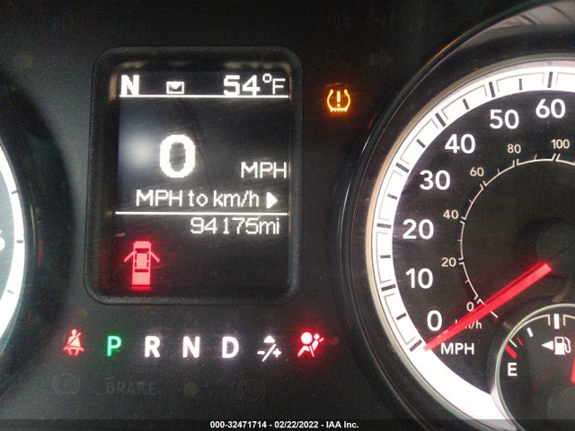 2017 Ram 1500, VIN: 3C6JR6DT6HG548231
