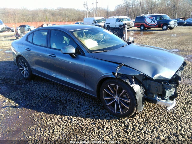 2021 Volvo S60, VIN: 7JRA22TK4MG092638