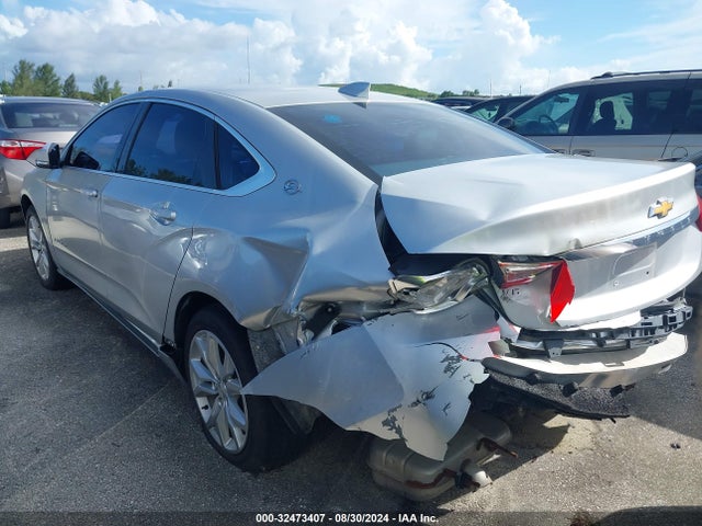 Chevrolet IMPALA 1LT 2017 2G1105S38H9162543 Image 3