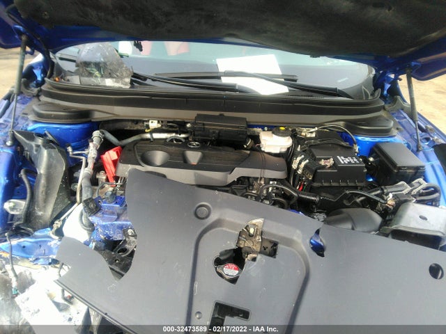 2020 Acura RDX, VIN: 5J8TC2H60LL025140