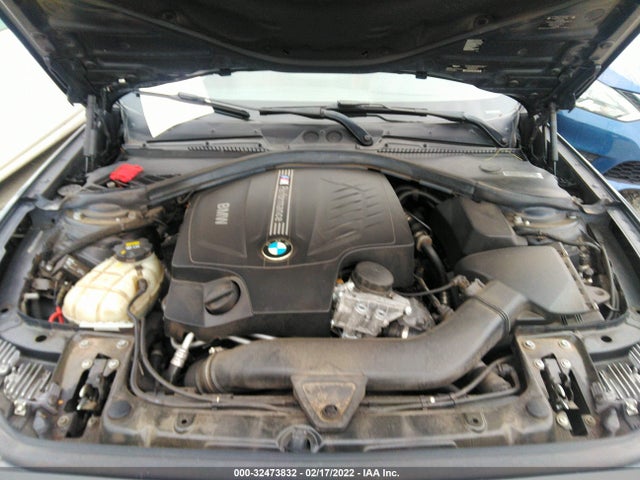 2015 BMW 2 Series, VIN: WBA1J7C51FV253886