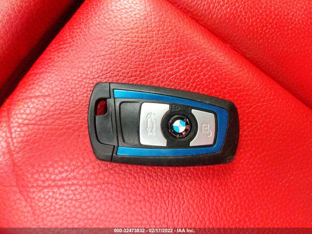 2015 BMW 2 Series, VIN: WBA1J7C51FV253886