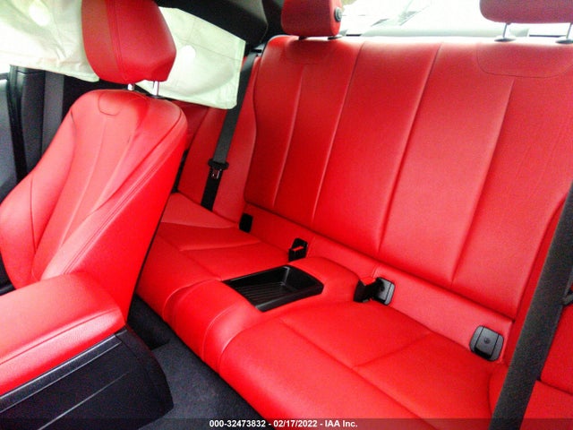 2015 BMW 2 Series, VIN: WBA1J7C51FV253886