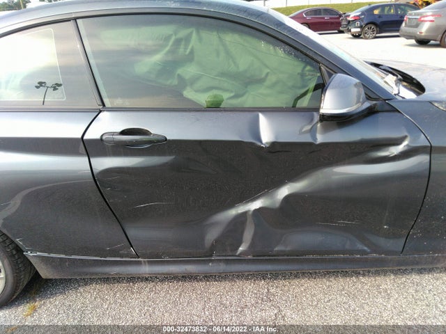 2015 BMW 2 Series, VIN: WBA1J7C51FV253886