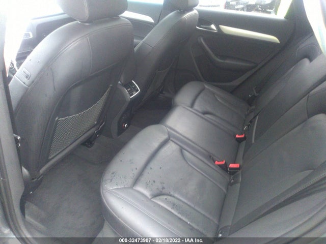2016 Audi Q3, VIN: WA1BFCFS9GR016618