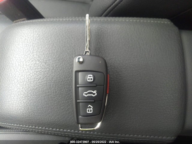 2016 Audi Q3, VIN: WA1BFCFS9GR016618