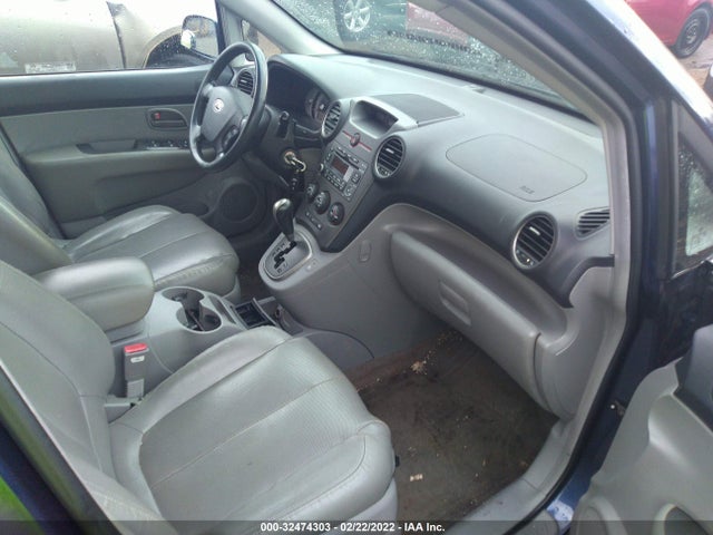 2007 KIA RONDO EX VIN: KNAFG526X77086727