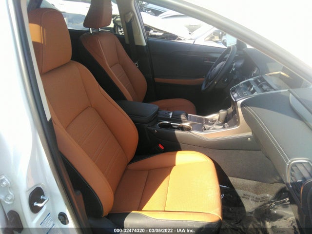2021 Lexus NX, VIN: JTJGJRDZ9M2168753