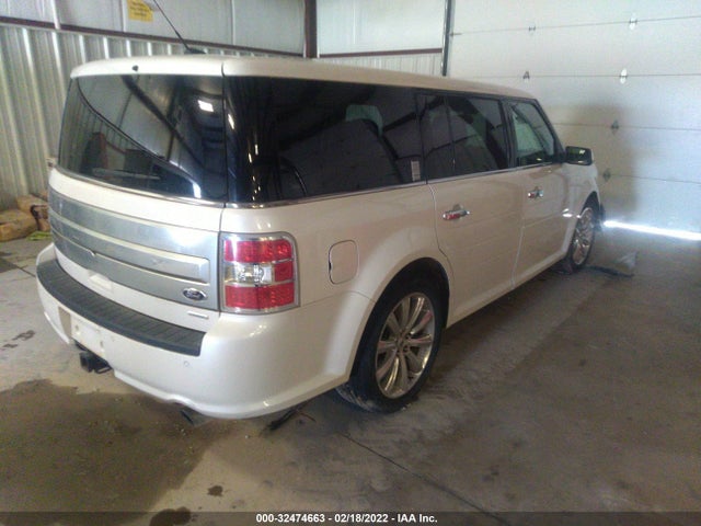 2016 Ford Flex, VIN: 2FMHK6DT6GBA08984