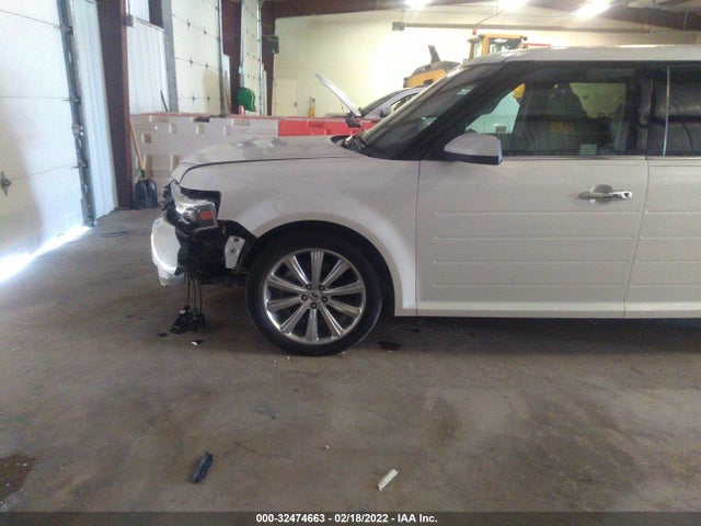 2016 Ford Flex, VIN: 2FMHK6DT6GBA08984
