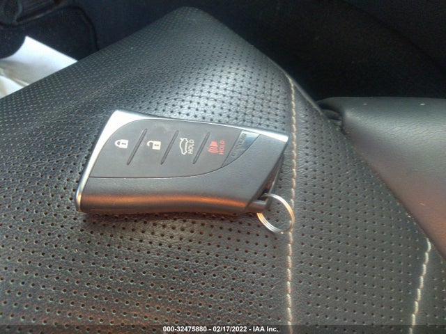 JTHB21B15K2038702 Lexus Es Es 300h