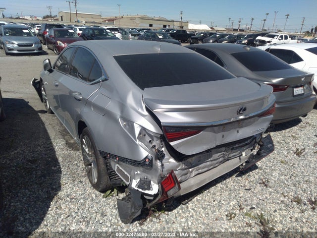 JTHB21B15K2038702 Lexus Es Es 300h