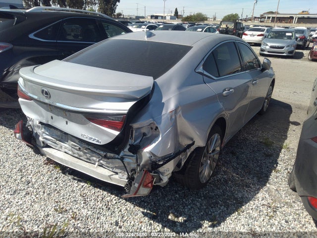 JTHB21B15K2038702 Lexus Es Es 300h