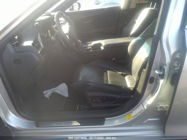 JTHB21B15K2038702 Lexus Es Es 300h