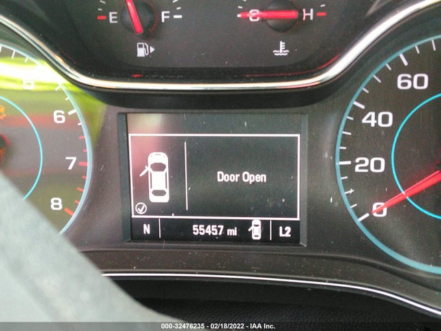 Chevrolet Cruze Lt Auto 2017 1G1BE5SM4H7174401 Image 7