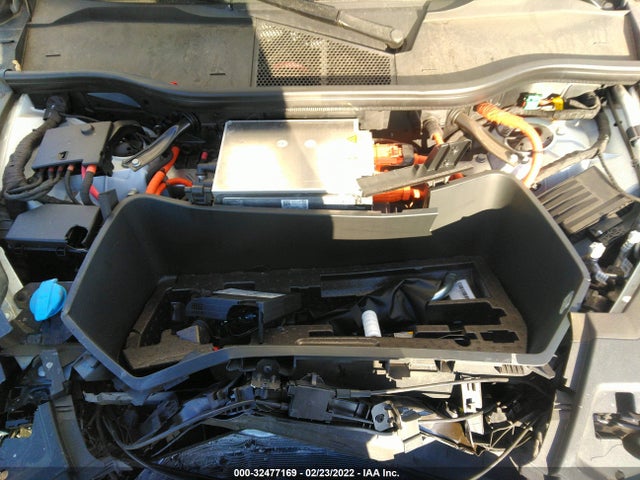 2021 Audi e-tron, VIN: WA12AAGEXMB001092