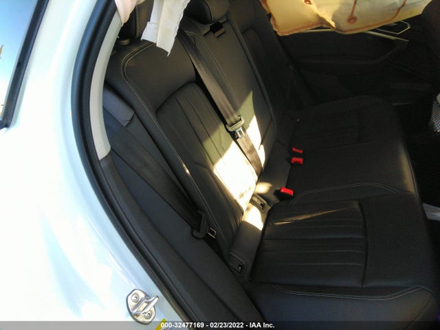 2021 Audi e-tron, VIN: WA12AAGEXMB001092