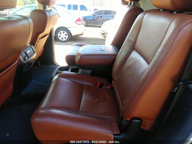 2017 Toyota Sequoia, VIN: 5TDDY5G17HS153358