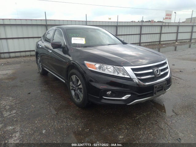 2015 Honda Crosstour, VIN: 5J6TF1H52FL002061