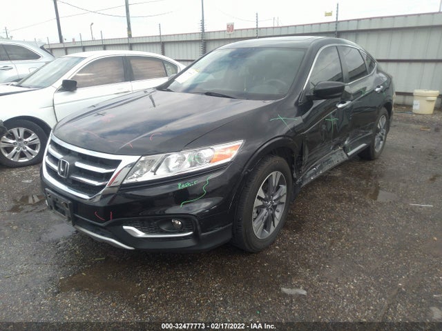 2015 Honda Crosstour, VIN: 5J6TF1H52FL002061