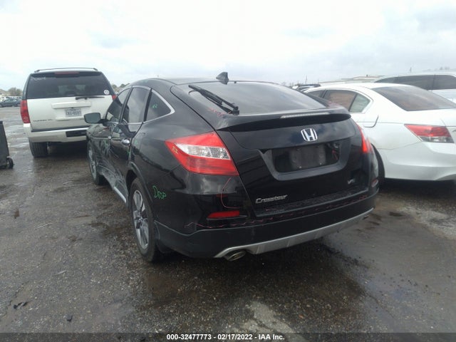 2015 Honda Crosstour, VIN: 5J6TF1H52FL002061
