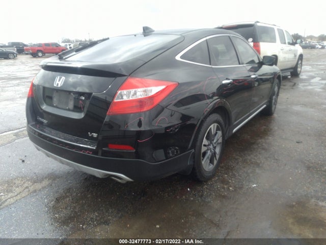 2015 Honda Crosstour, VIN: 5J6TF1H52FL002061