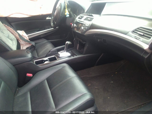 2015 Honda Crosstour, VIN: 5J6TF1H52FL002061