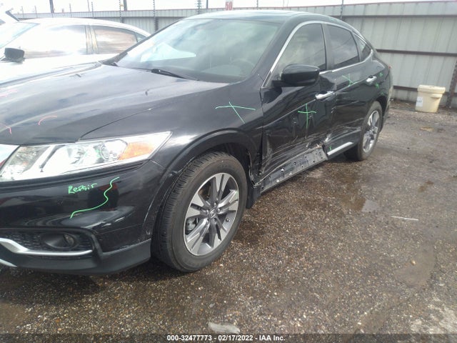 2015 Honda Crosstour, VIN: 5J6TF1H52FL002061