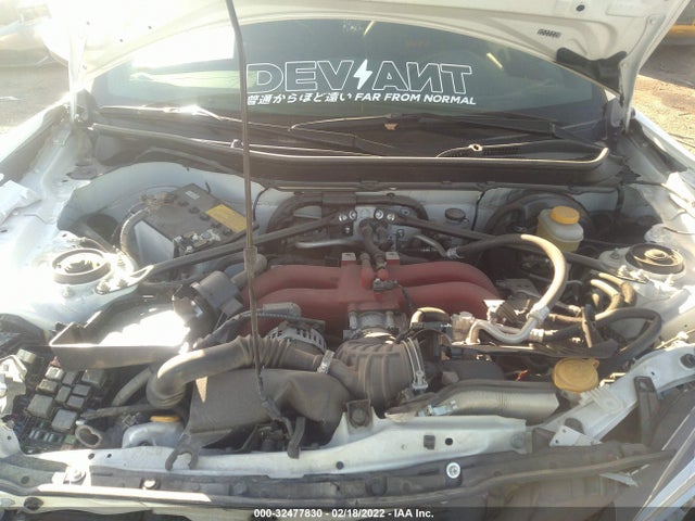Subaru Brz Limited 2020 JF1ZCAC19L9701506 Image 12