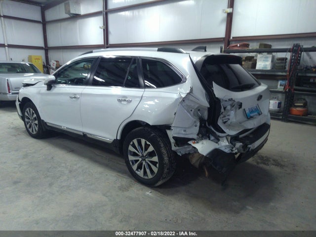 4S4BSATC7J3227633 Subaru Outback Touring