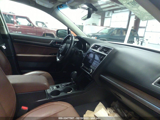 4S4BSATC7J3227633 Subaru Outback Touring