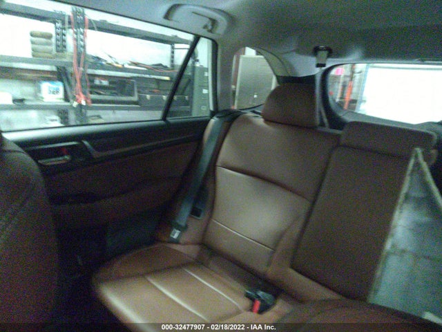 4S4BSATC7J3227633 Subaru Outback Touring