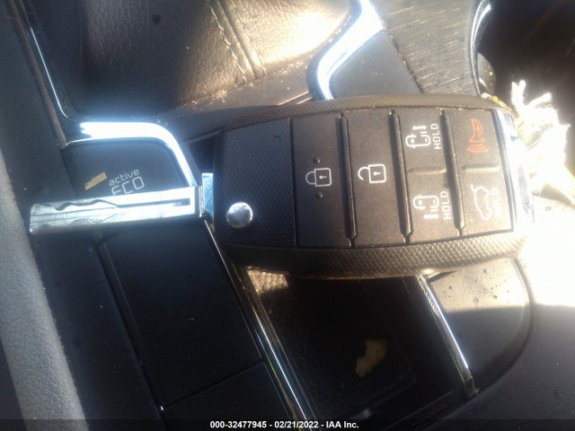 2019 Kia Sedona, VIN: KNDMB5C13K6526037