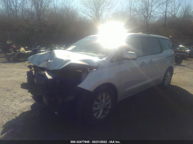 2019 Kia Sedona, VIN: KNDMB5C13K6526037