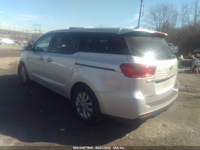 2019 Kia Sedona, VIN: KNDMB5C13K6526037