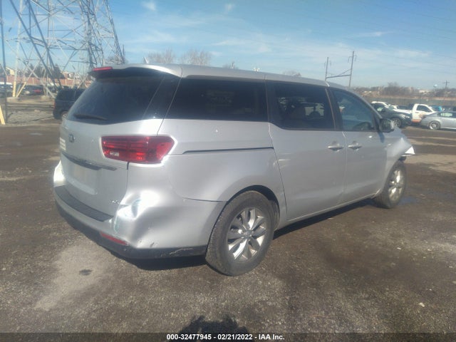 2019 Kia Sedona, VIN: KNDMB5C13K6526037