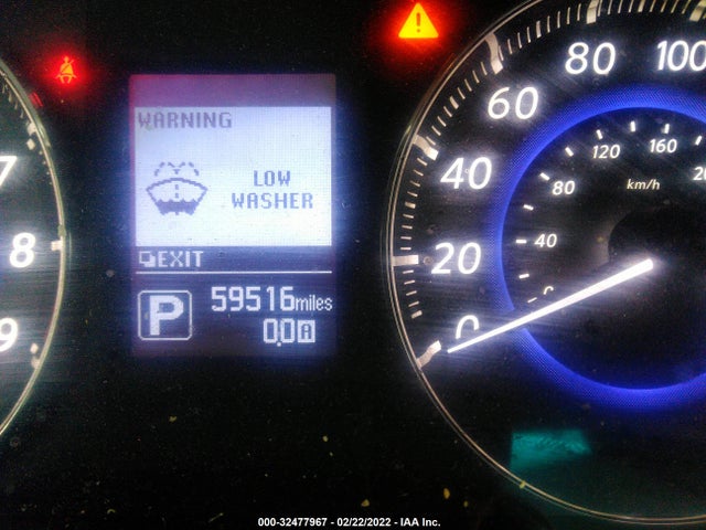 2015 Infiniti QX70, VIN: JN8CS1MW4FM483722