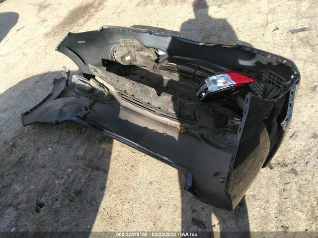 2016 Acura ILX, VIN: 19UDE2F38GA019546