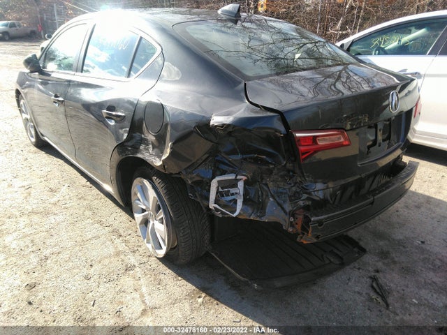 2016 Acura ILX, VIN: 19UDE2F38GA019546