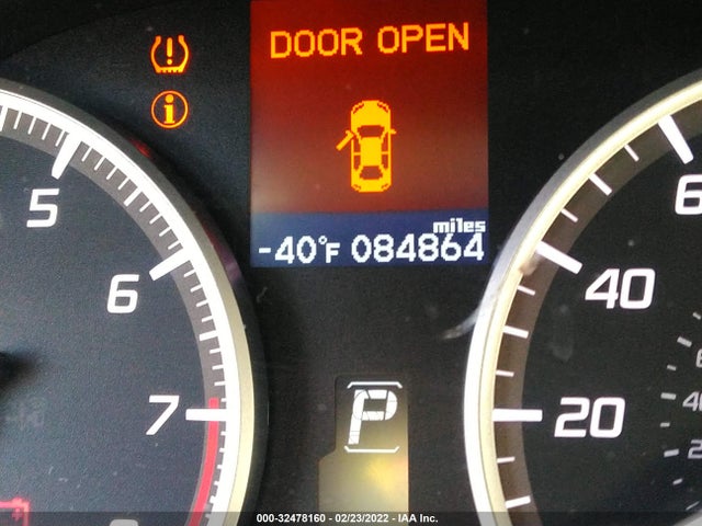 2016 Acura ILX, VIN: 19UDE2F38GA019546