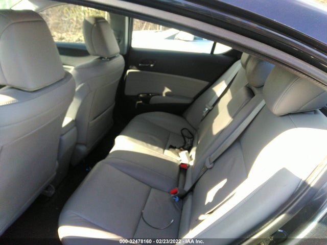 2016 Acura ILX, VIN: 19UDE2F38GA019546