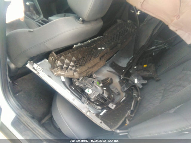 2022 Kia Niro, VIN: KNDCB3LC5N5527430