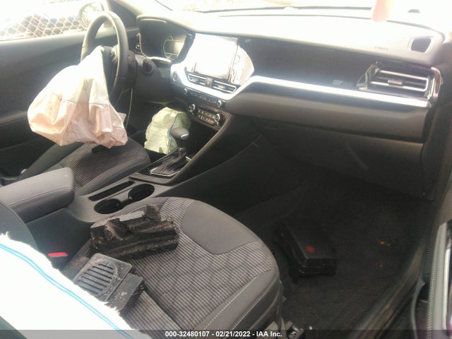 2022 Kia Niro, VIN: KNDCB3LC5N5527430