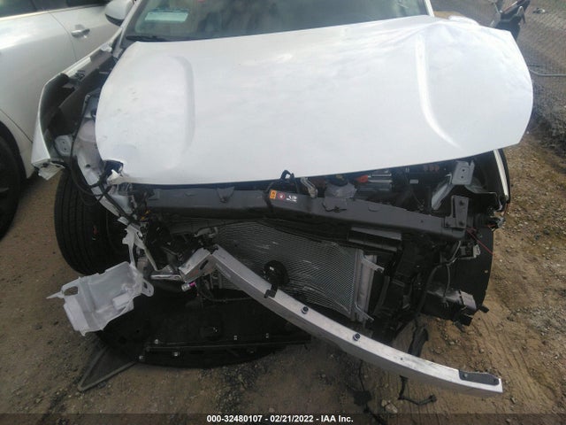 2022 Kia Niro, VIN: KNDCB3LC5N5527430